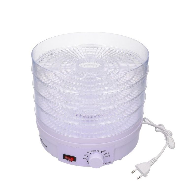 Extralink, Home, suszarka spożywcza do grzybów