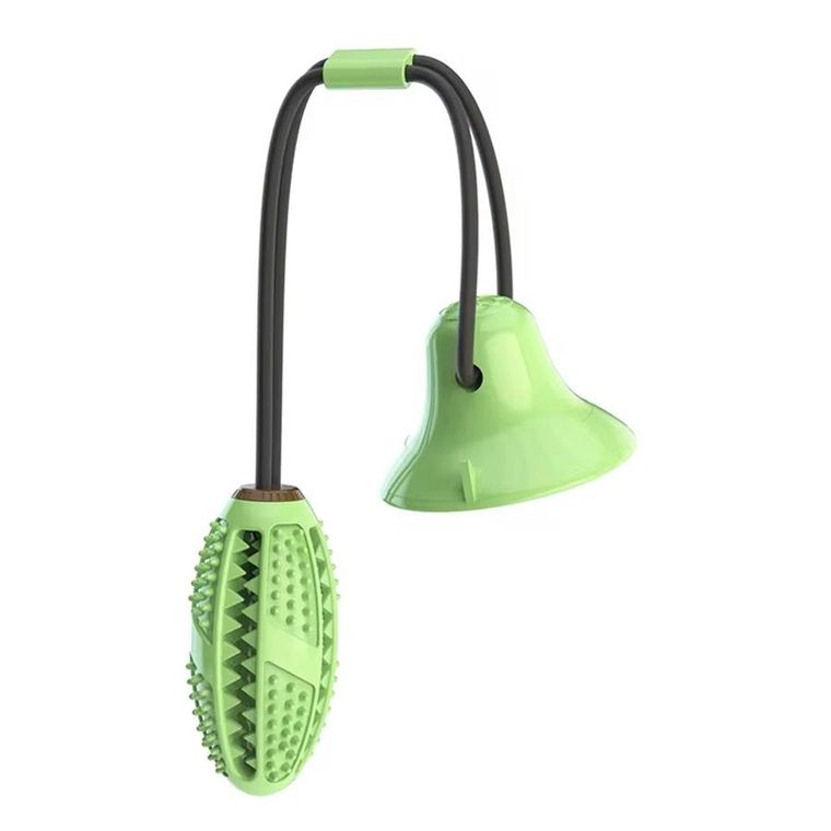 Extralink Pets, zabawka na przysmaki z przyssawką