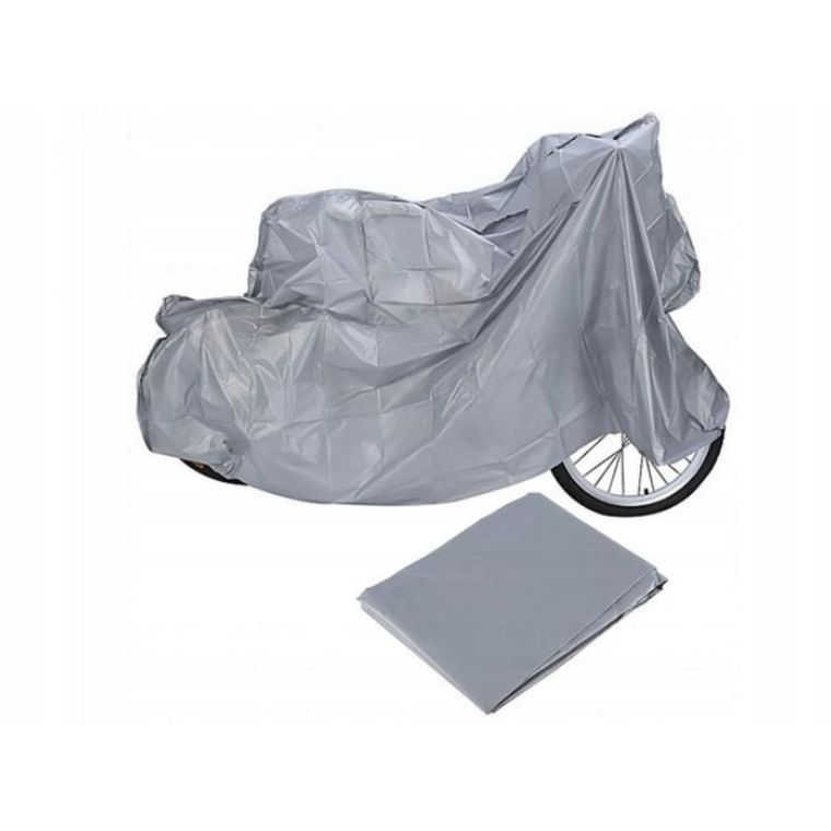 Extralink, pokrowiec na rower skuter, antykorozyjny, 200-100 cm