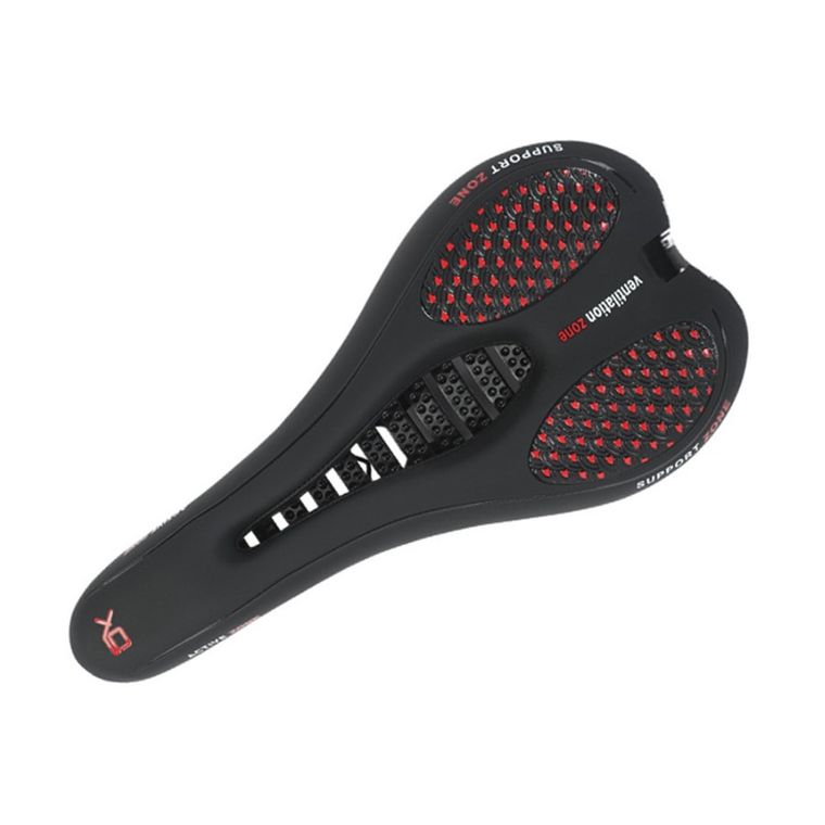 Extralink, siodełko na rower, sportowe, miękkie, piankowe, slim