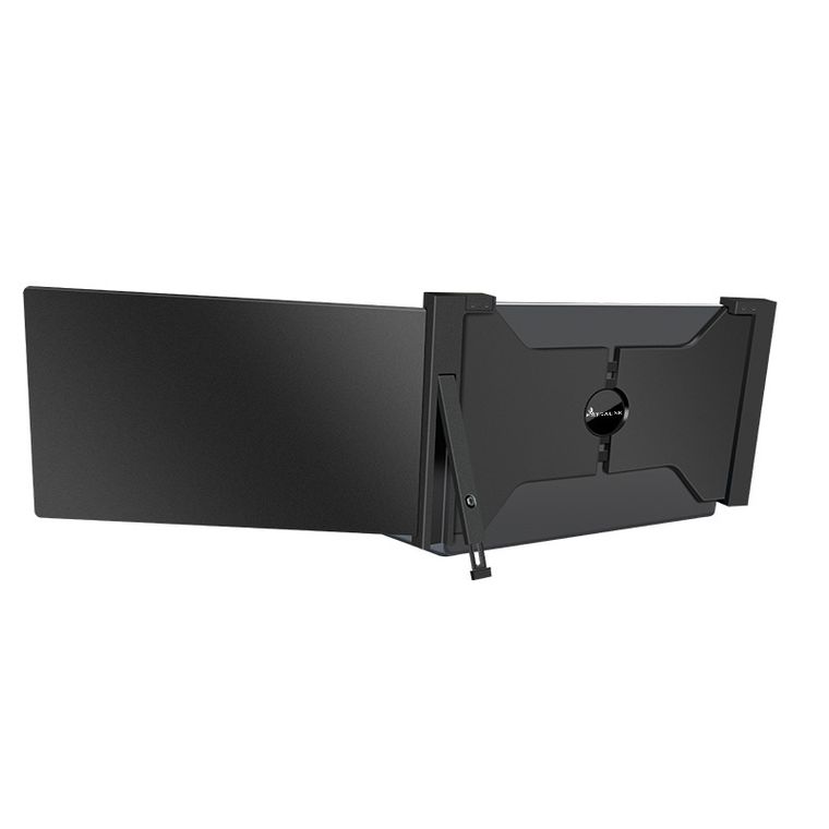 Extralink, Smart Life S3, przenośny monitor do laptopa, 1 monitor, IPS, 15.4", 1920-1080