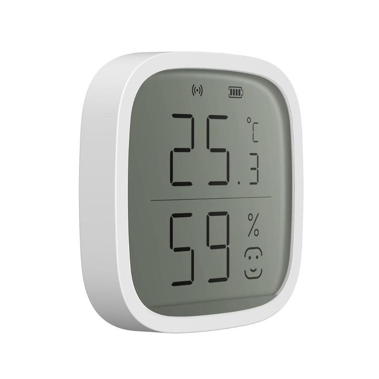 Extralink, Smart Life, Temperature and Humidity Sensor, czujnik temperatury i wilgotności