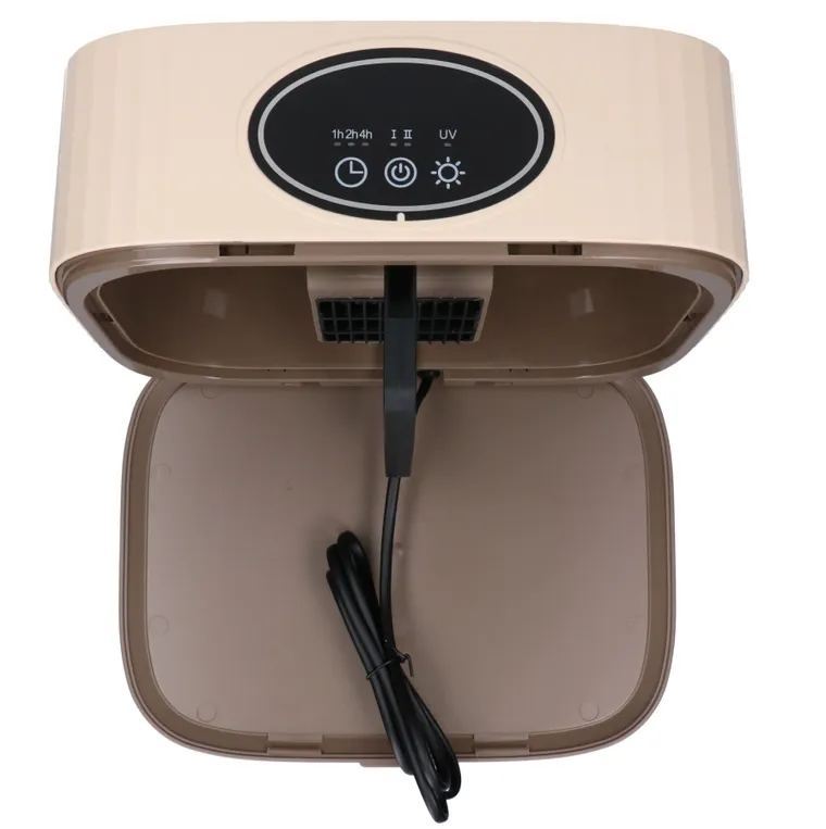 Extralink, suszarka do ubrań, błyskawiczna, elektryczna, przenośna, 600W