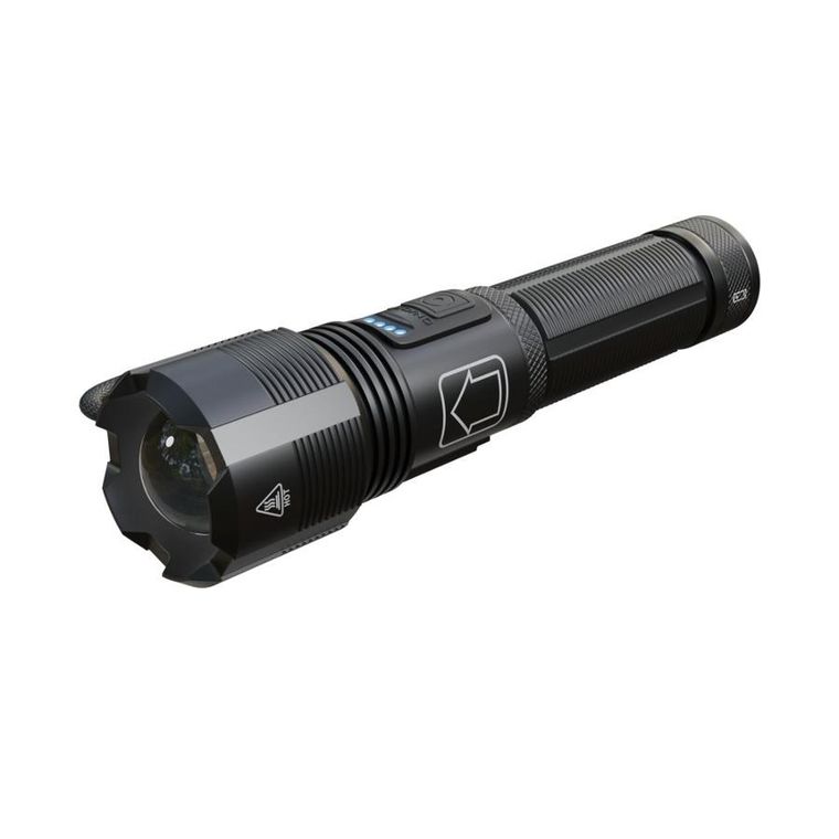 Extralink, Thor, latarka LED, 1000lm