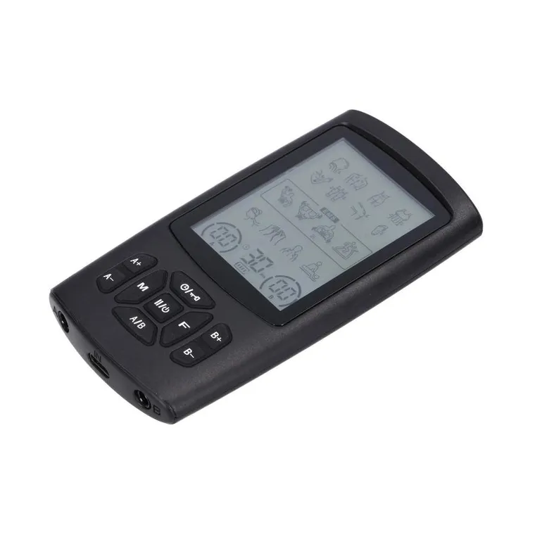 Extralink, Vital+ Essential, elektrostymulator mięśni i nerwów, TENS EMS