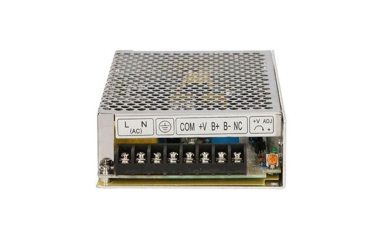 Extralink, zasilacz buforowy, 12V/13.8V, 55W