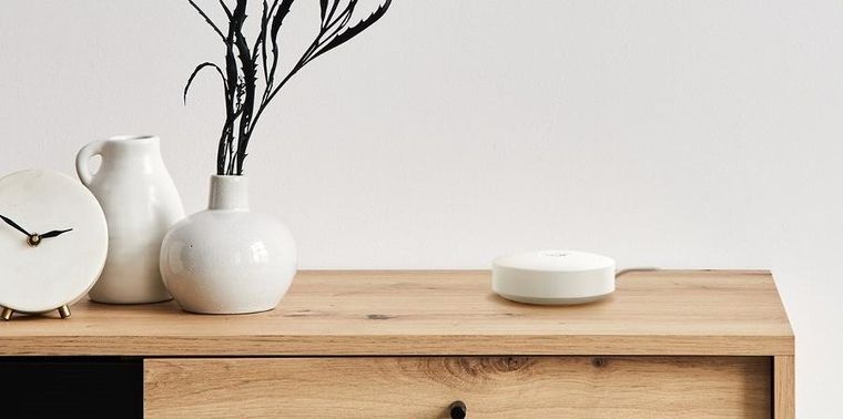 Ezviz, bramka domowa, Ezviz A3 Home Gateway