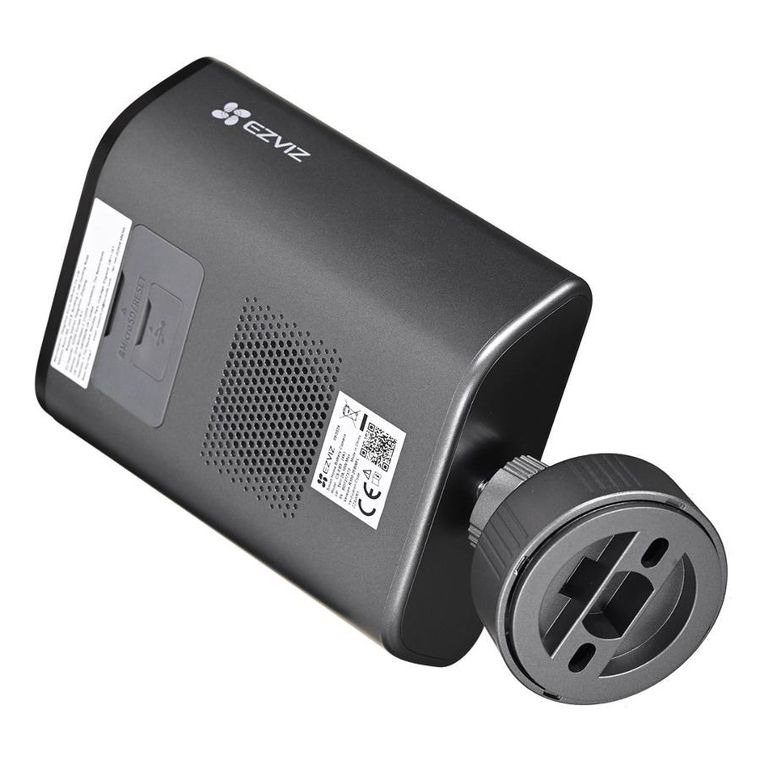 Ezviz, kamera IP do monitoringu, EB5 4K