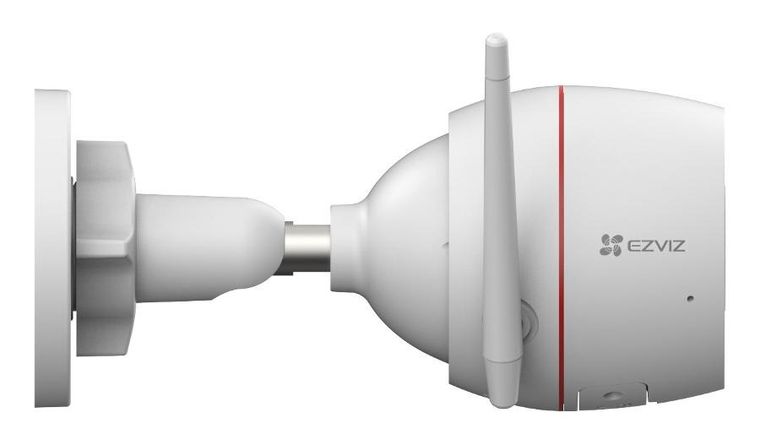 Ezviz, kamera IP, H3C 3K Wi-Fi