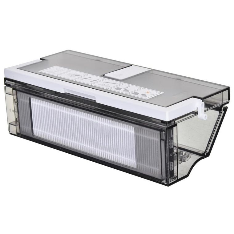 Ezviz, odkurzacz robot, CS-RS2-TWT2