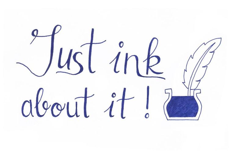 Faber-Castell, naboje atramentowe, krótkie, niebieskie, 6 szt.