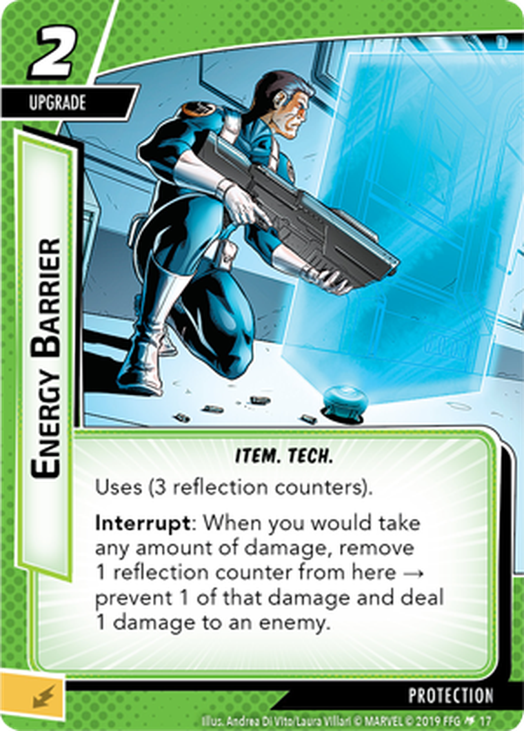 Fantasy Flight Games, Marvel Champions: Ms. Marvel Hero Pack, dodatek do gry