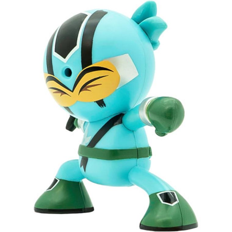 Fart Ninjas, Deja Poo, figurka z dźwiękiem