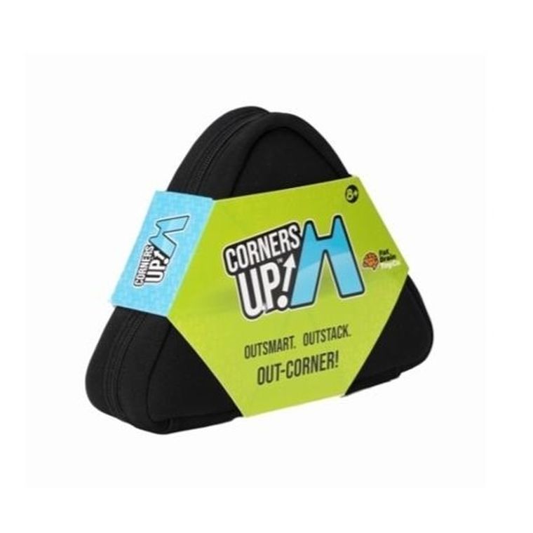 Fat Brain Toy Co, Rogami do Góry, gra strategiczna