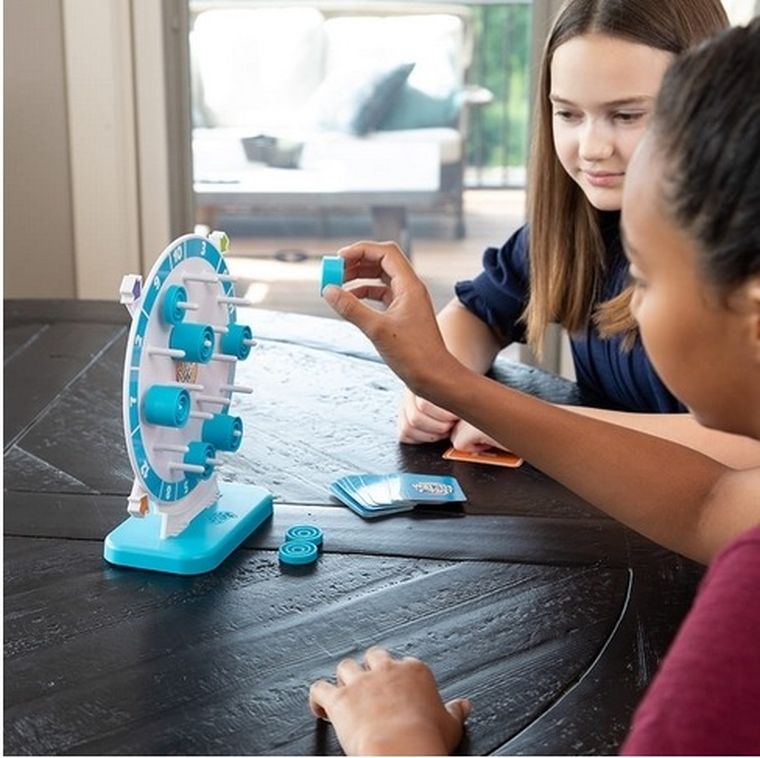 Fat Brain Toy Co, Weight For It, Rozważ To! gra logiczna