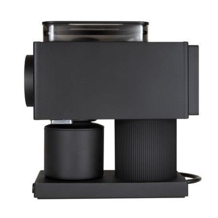 Fellow, młynek do kawy ODE, czarny