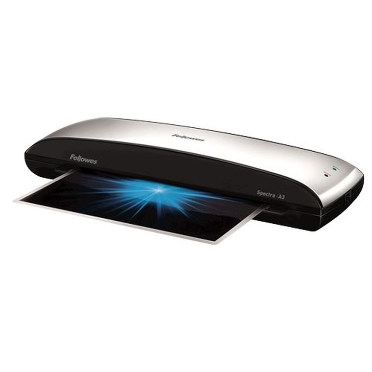 Fellowes, laminator osobisty, Spectra A3