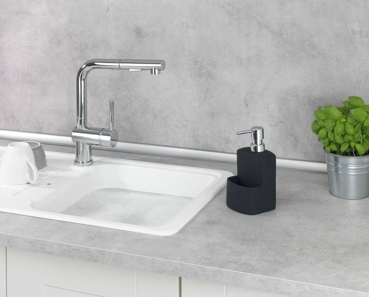 Festival Black, zestaw kuchenny 2w1