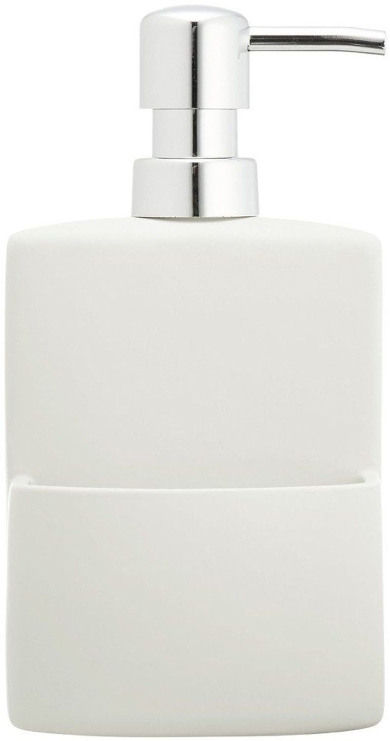 Festival White, zestaw kuchenny 2w1