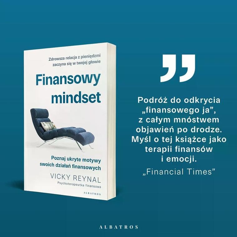 Finansowy mindset