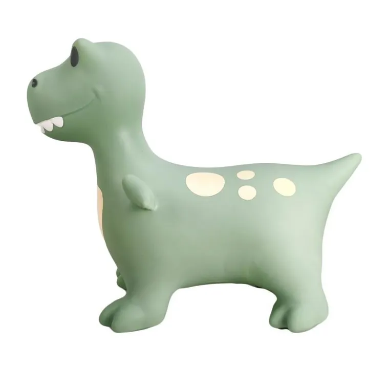 Find that Hippo, Dinozaur, skoczek