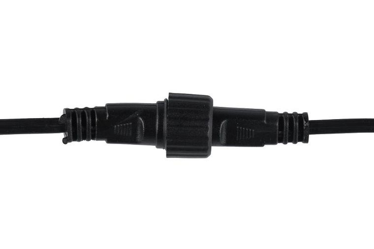 Finnlumor, zestaw do rozbudowania girlandy LED z żarówkami filament, 4m