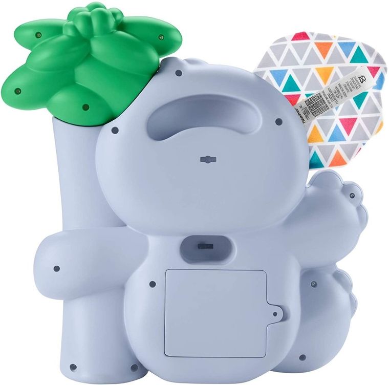 Fisher-Price, Linkimals, Interaktywny Koala, zabawka niemowlęca