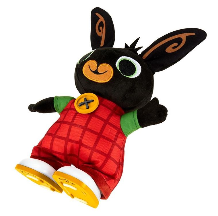 Fisher-Price, Mówiący Przyjaciel Bing, zabawka interaktywna