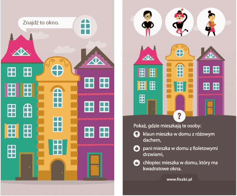 Fiszki. Grajki. Książeczka. 3-4 latki