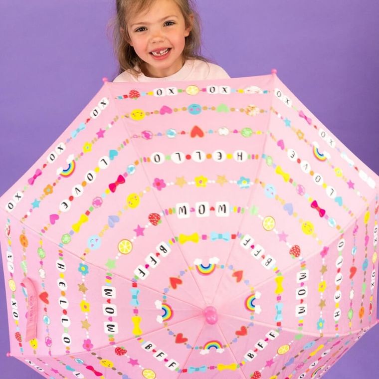 Floss & Rock, Przyjaźń, parasolka zmieniająca kolory