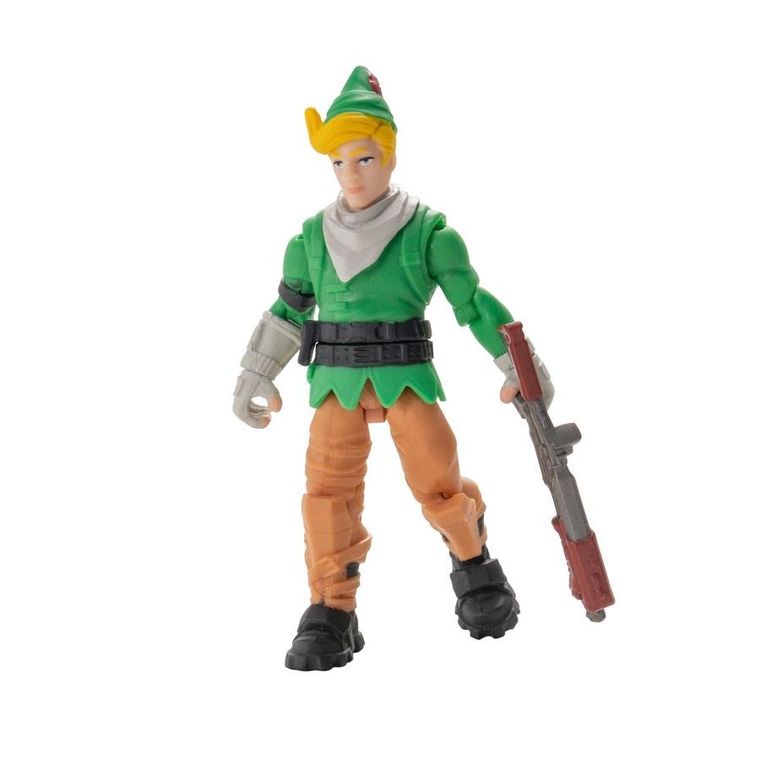 Fortnite, Codename Elf, figurka kolekcjonerska