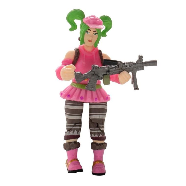 Fortnite, Zoey, figurka kolekcjonerska
