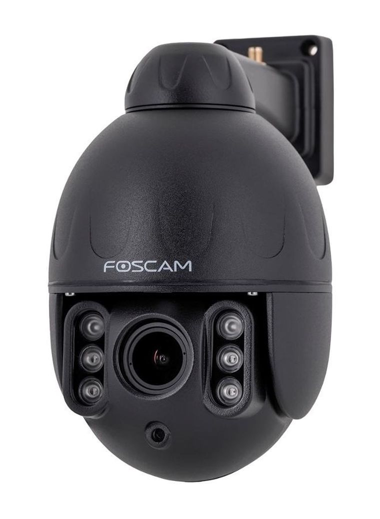Foscam, kamera IP do monitoringu, SD4 4MP WiFi