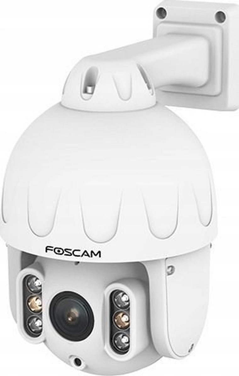 Foscam, kamera IP do monitoringu, SD8EP 8MP