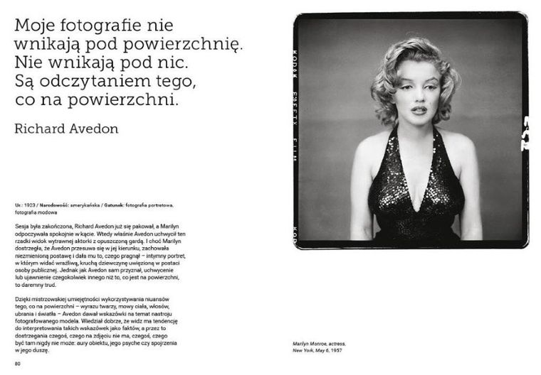 Fotograficy o fotografii. Jak widzą, myślą i fotografują mistrzowie