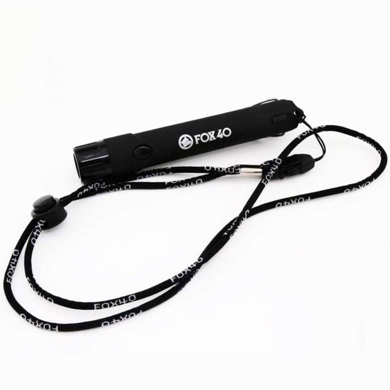 Fox40, gwizdek, Electronic Mini