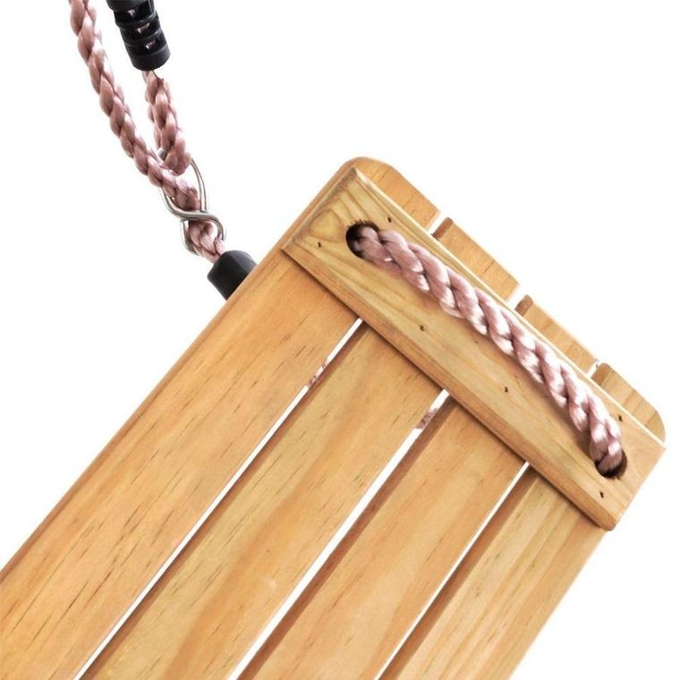 Free & Easy, huśtawka ogrodowa, 40-16 cm