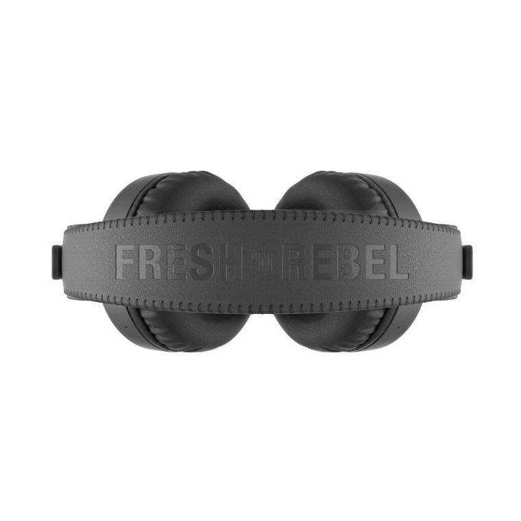 Fresh 'n Rebel, Code Core, słuchawki nauszne bezprzewodowe, ciemnoszare