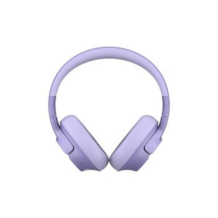 Fresh 'n Rebel, słuchawki bezprzewodowe, Calm Core enc wokółuszne, dreamy lilac