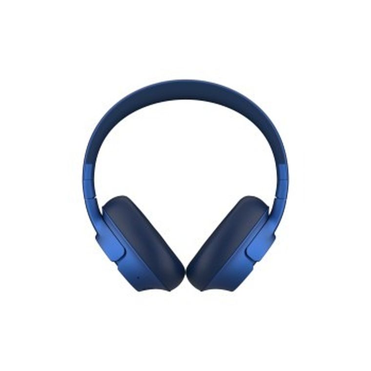 Fresh 'n Rebel, słuchawki bezprzewodowe, Calm Core enc wokółuszne, true blue