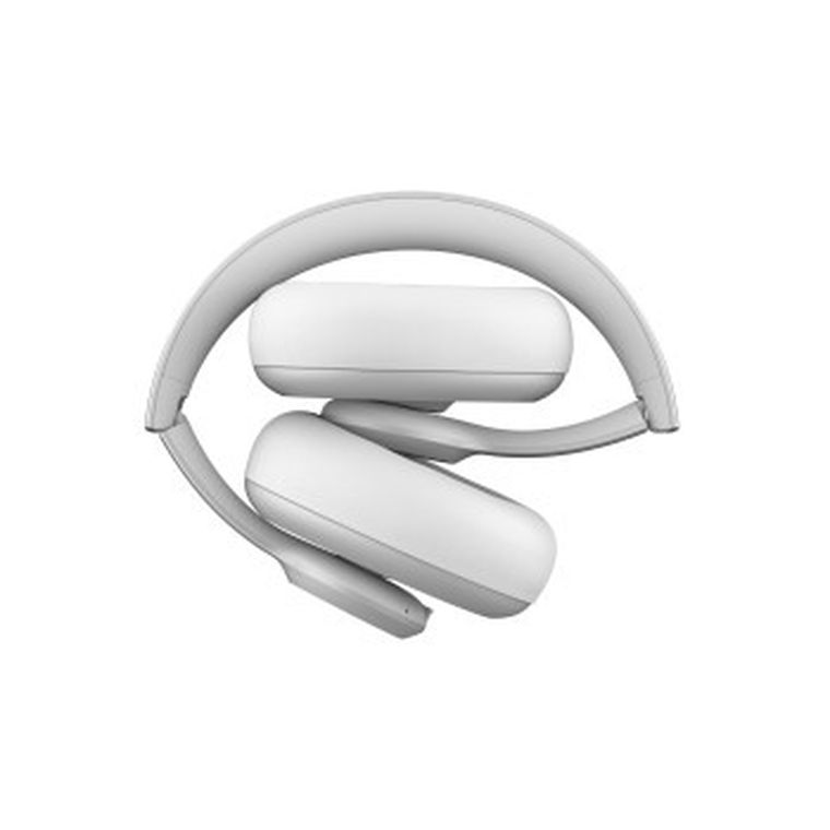 Fresh 'n Rebel, słuchawki bezprzewodowe, Clam Blaze, wokółuszne, zimny szary