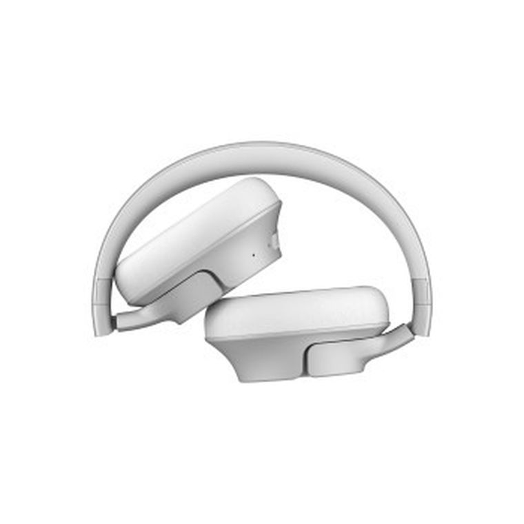 Fresh 'n Rebel, słuchawki bezprzewodowe, Clam Fuse, wokółuszne, ice grey