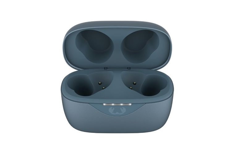 Fresh 'N Rebel, słuchawki, true wireless, Twins Elite, Dive Blue