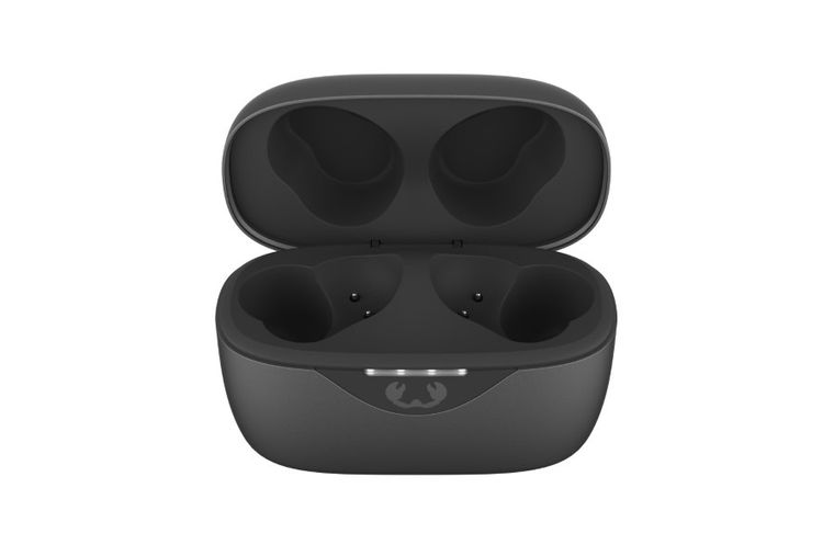 Fresh 'N Rebel, słuchawki, true wireless, Twins Elite, Storm Grey