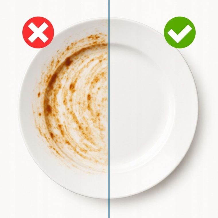 Frischer, kapsułki do zmywarki, 3in1, 52 szt.