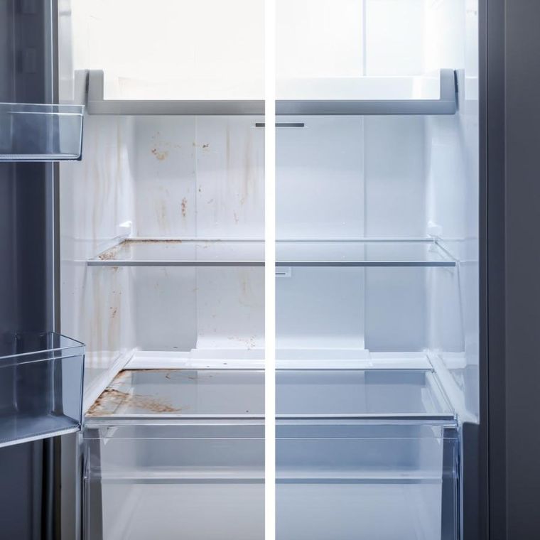 Frischer, płyn do czyszczenia lodówek, 0,5l