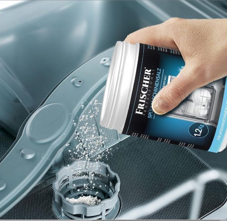 Frischer, sól do zmywarek, 1,2kg