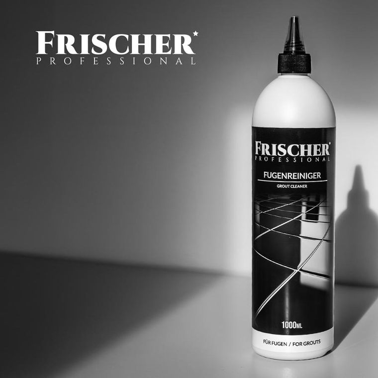 Frischer, środek do czyszczenia fug, 1l