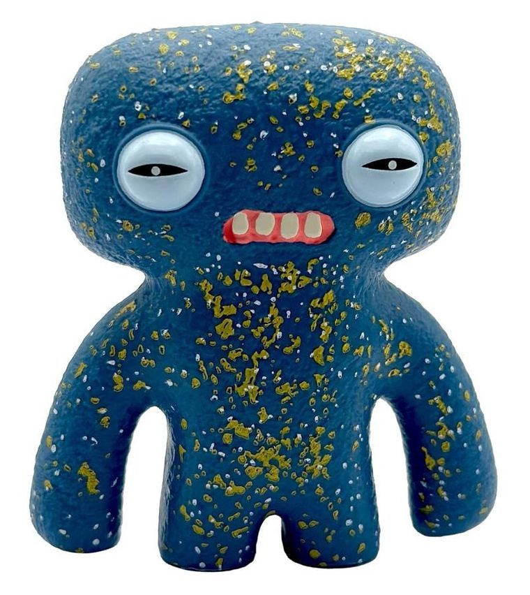 Fuggler, figurki kolekcjonerskie, 4 szt.