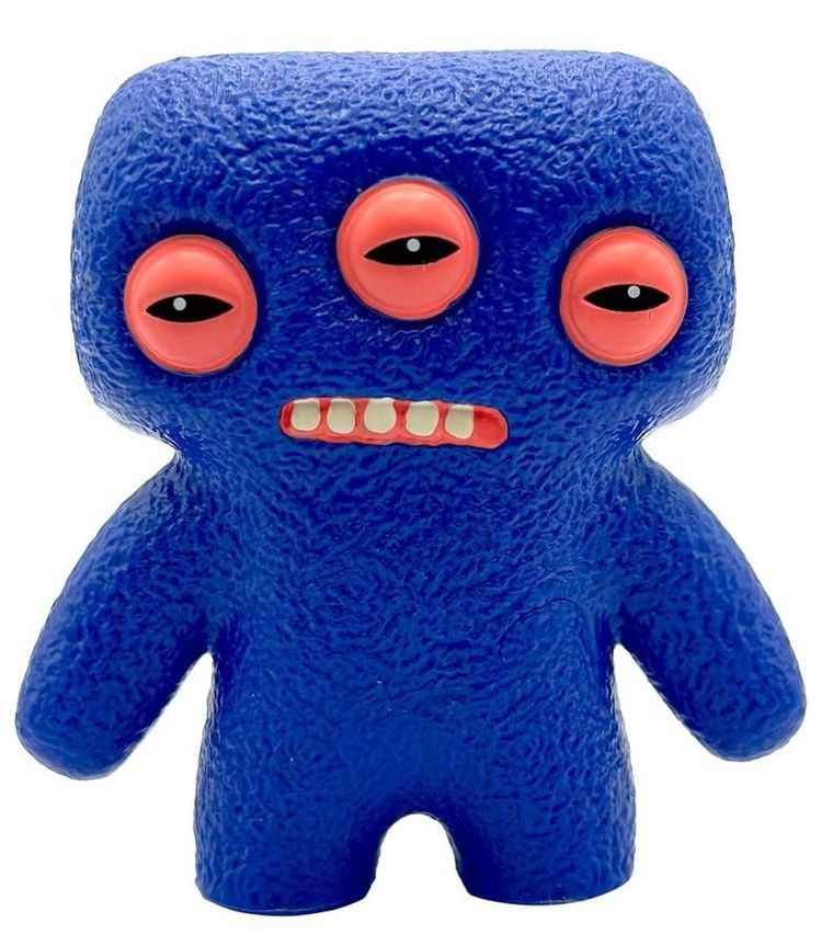 Fuggler, figurki kolekcjonerskie, 4 szt.